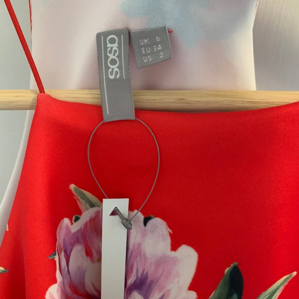 ASOS Dress - Picture 4 of 4